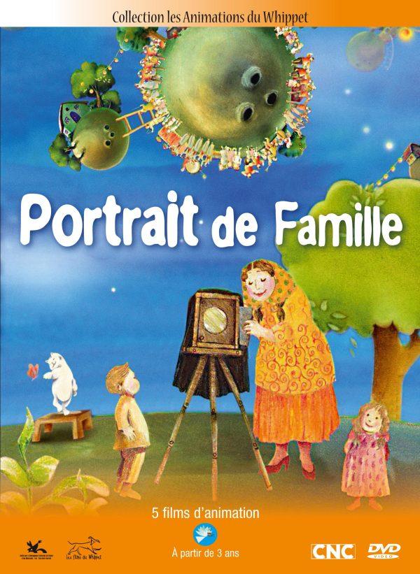 Portrait de famille