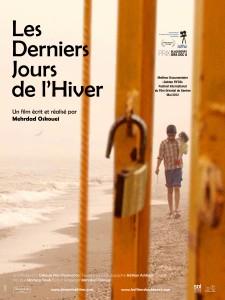 Affiche de "Les derniers jours de l'hiver"
