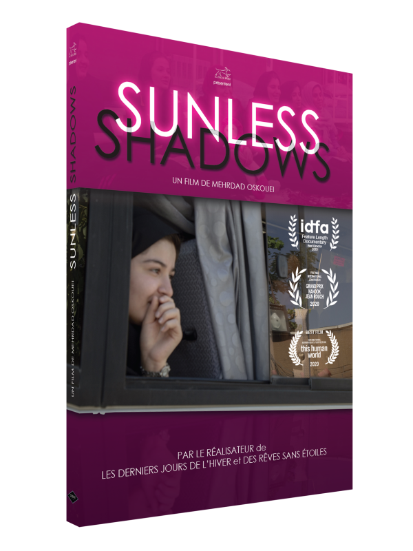 Sunless Shadows