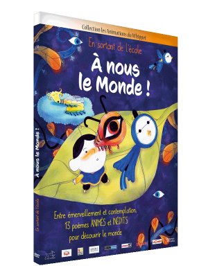 À nous le monde