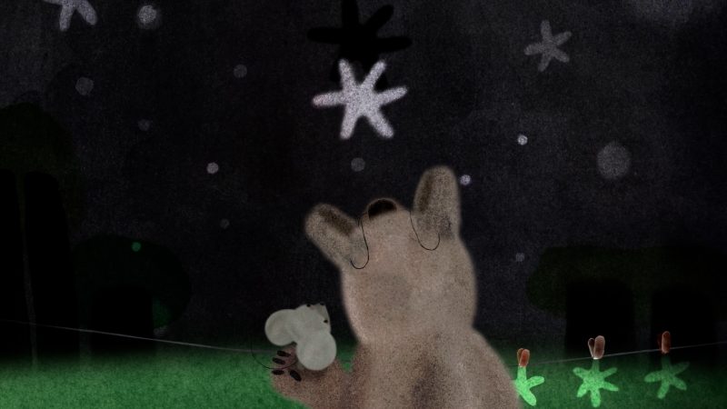 Les sauveurs d'étoiles 4