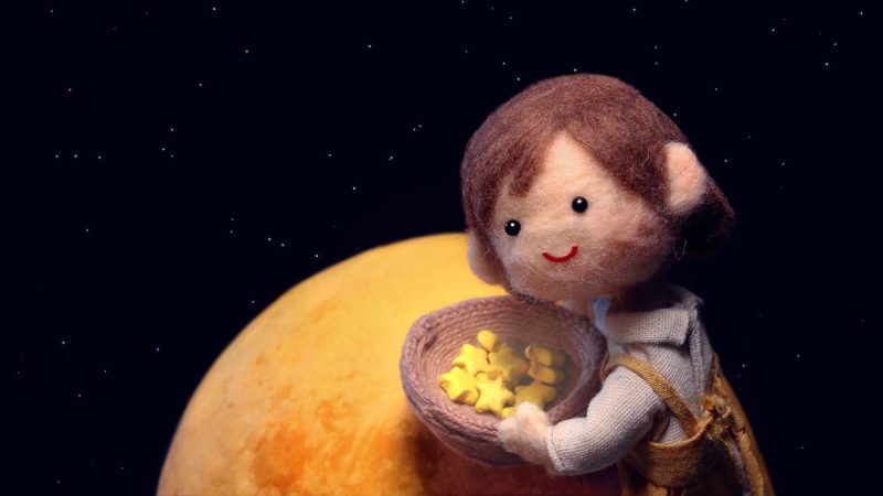 Soupe d'étoiles 3