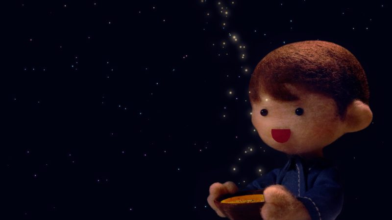 Soupe d'étoiles 4