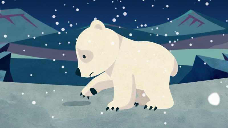 Ursa (2)